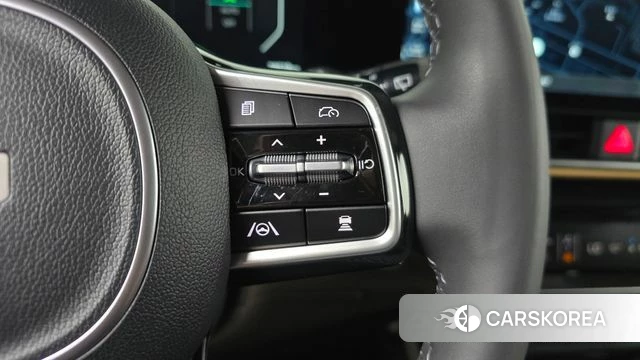 Kia The New Carnival 4th Generation id 4590597 из Кореи 19