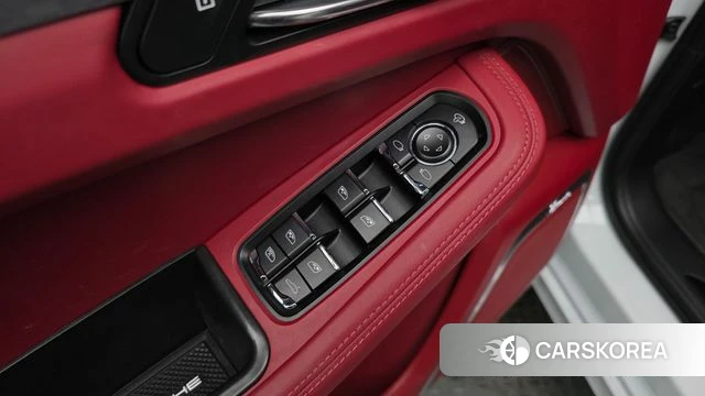Porsche Macan id 4395113 из Кореи 19