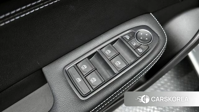 Renault Korea (Samsung) XM3 id 4245304 из Кореи 19