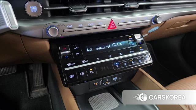 Hyundai Grandeur (GN7) id 4201723 из Кореи 19