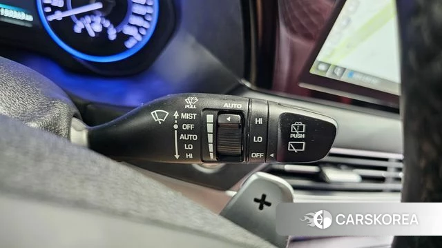 Hyundai Palisade id 4520175 из Кореи 19
