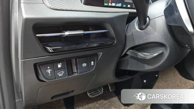 Kia EV6 id 4434113 из Кореи 19