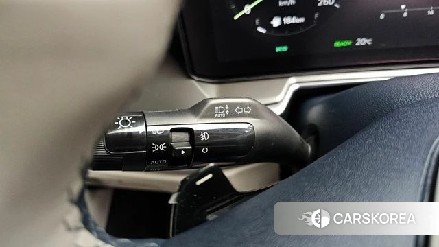 Kia The New Sorento 4th Generation id 4222426 из Кореи 19