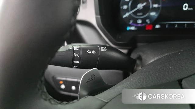 Kia The New Kia Ray EV id 4916622 из Кореи 19