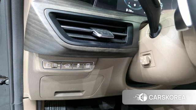 Kia K8 Hybrid id 4202432 из Кореи 19