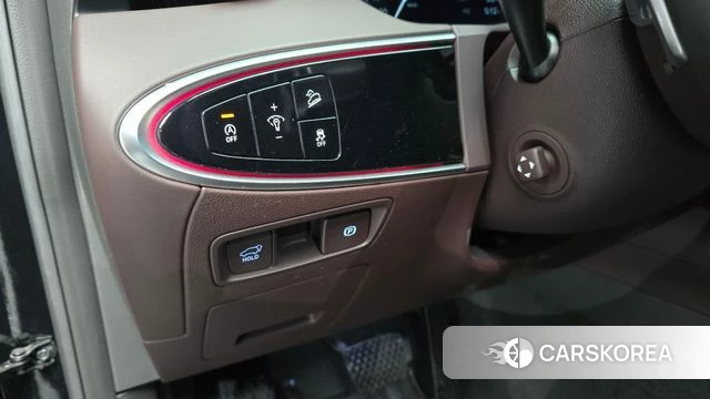 Genesis GV70 id 4434389 из Кореи 19