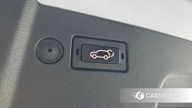 Ssangyong Torres EVX id 4480295 из Кореи 19