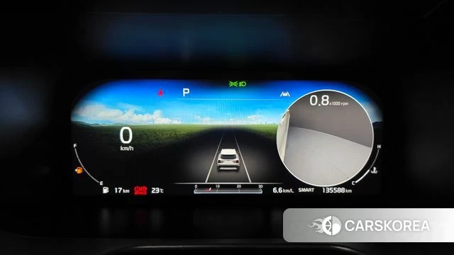 Kia Sorento 4th Generation id 4836202 из Кореи 19