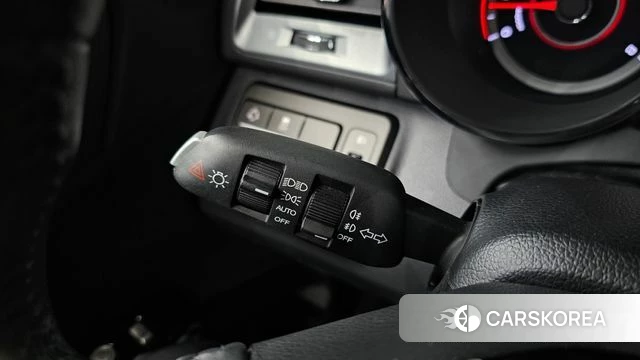 Ssangyong Tivoli Armor id 4525886 из Кореи 19