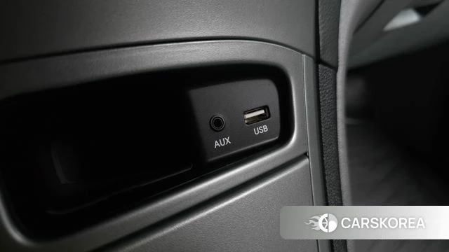 Hyundai The New Grand Starex id 4356738 из Кореи 19