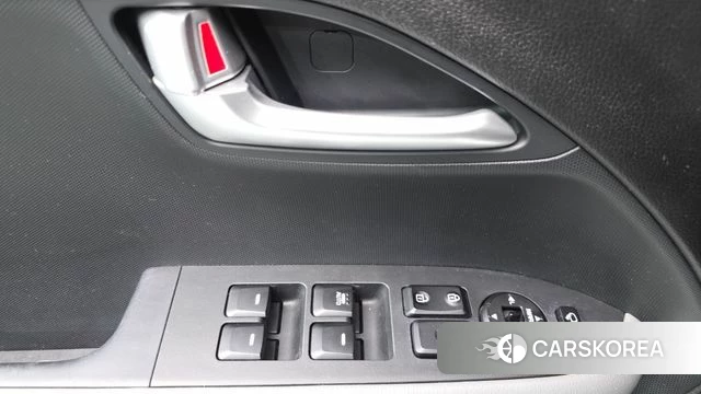 Kia The New Ray id 4760207 из Кореи 19