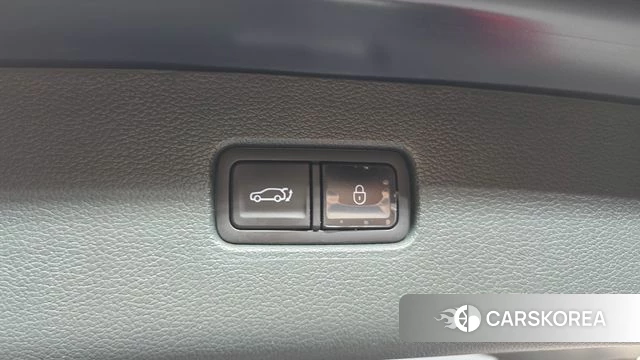 Genesis GV80 id 4590729 из Кореи 19