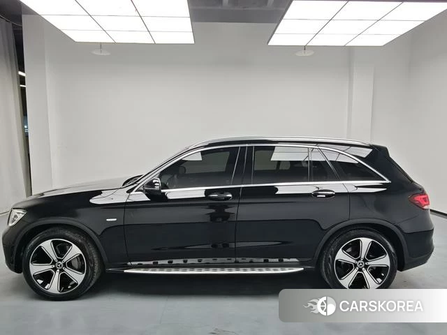 Mercedes-Benz GLC id 4277971 из Китая 19