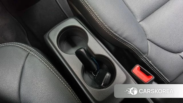 Kia The New Kia Ray id 4935243 из Кореи 19