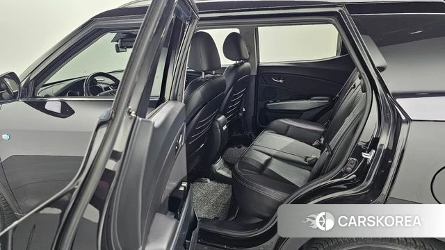 Ssangyong Tivoli Armor id 4595903 из Кореи 19