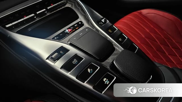 Mercedes-Benz AMG GT id 4753725 из Кореи 19