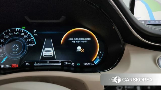 Genesis GV70 id 4632086 из Кореи 19