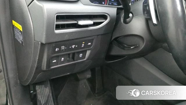 Hyundai Sonata (DN8) id 4232695 из Кореи 19