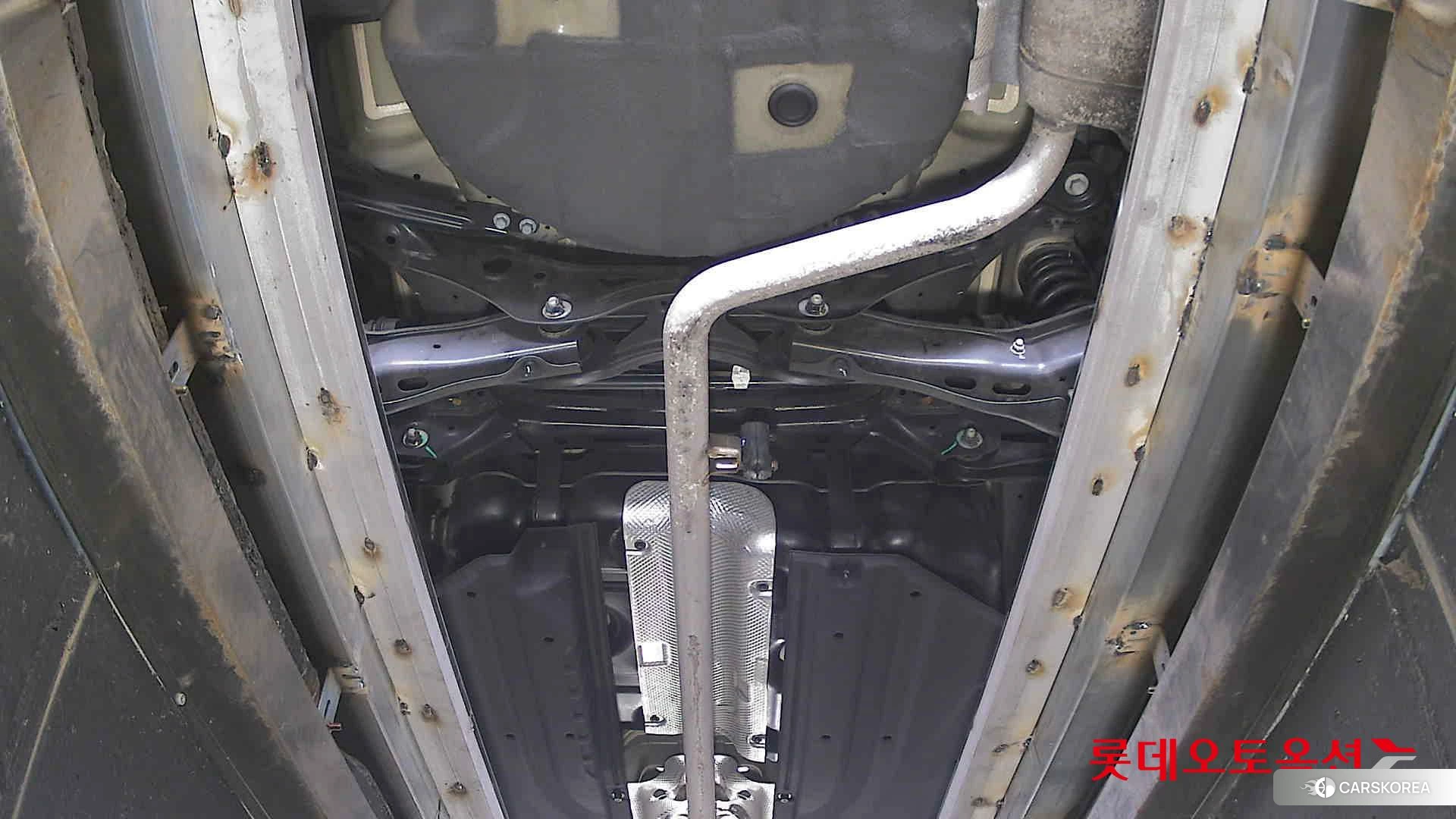 Hyundai Sonata id 3869294 из Кореи 19