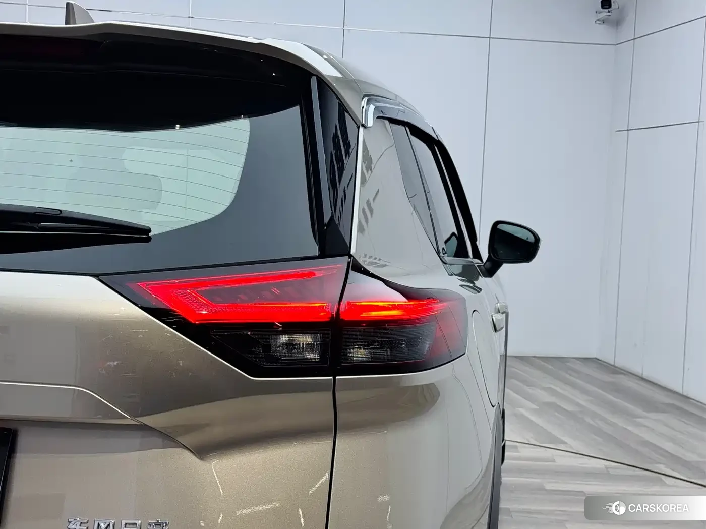 Nissan X-Trail id 4548353 из Китая 19