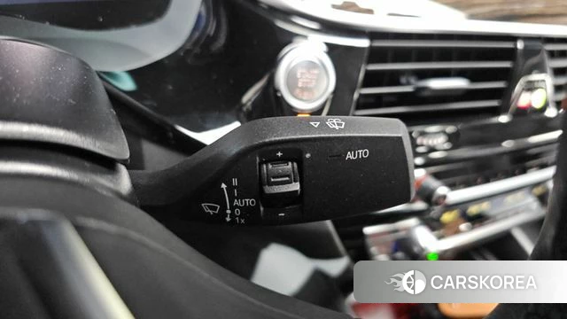 BMW 5 Series (G30) id 4302661 из Кореи 19