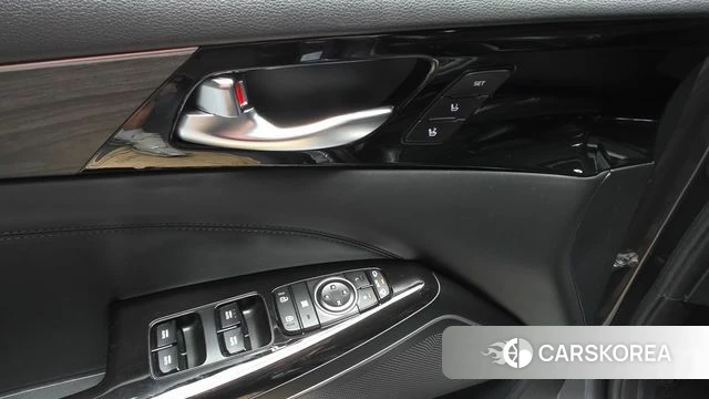 Kia K7 Premier id 4642213 из Кореи 19