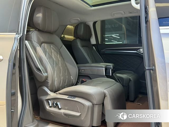 Volkswagen Weiran id 4260085 из Китая 19