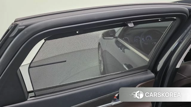 Hyundai Grandeur IG id 4531079 из Кореи 19