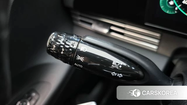 Hyundai The New Grandeur IG Hybrid id 4409825 из Кореи 19