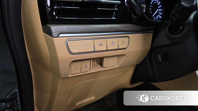 Kia Mohave Master id 4750771 из Кореи 19