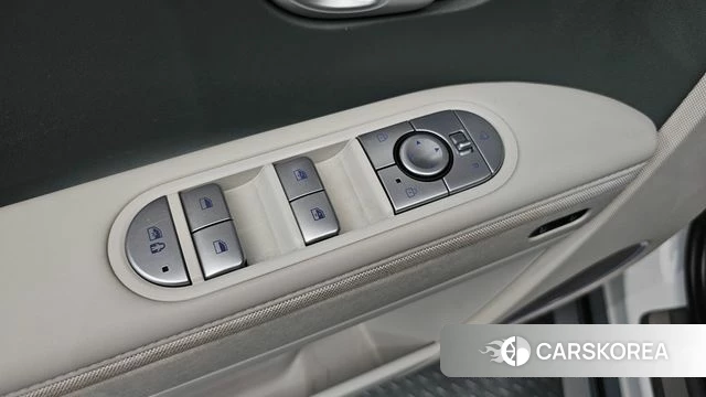 Hyundai Ionic 5 id 4415521 из Кореи 19