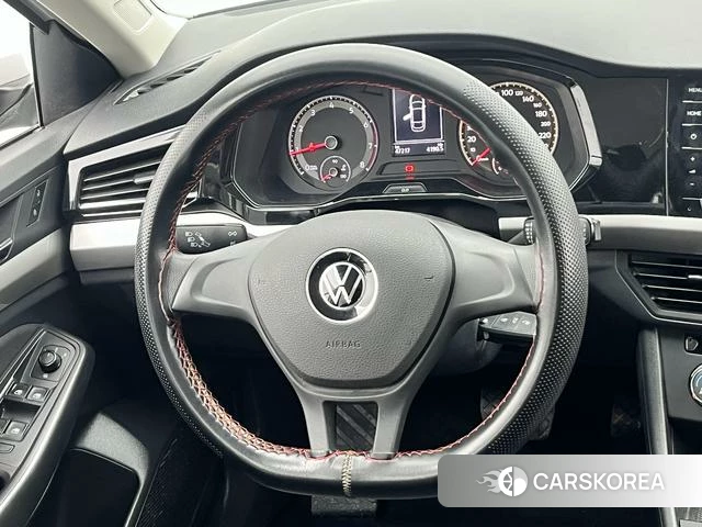 Volkswagen Bora id 4276561 из Китая 19