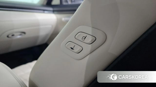 Genesis GV70 id 4792132 из Кореи 19