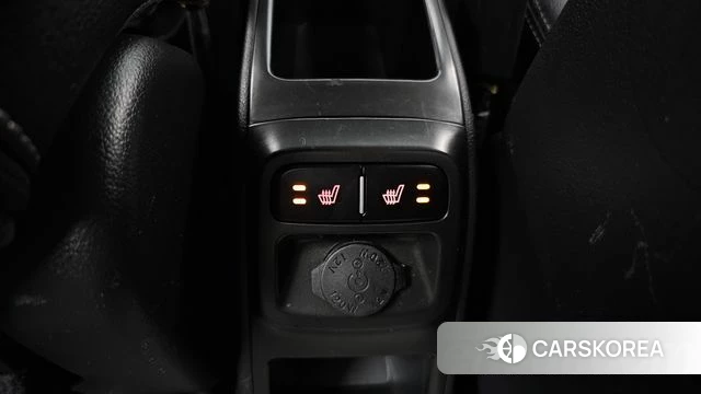 Kia The New Ray id 4470103 из Кореи 19