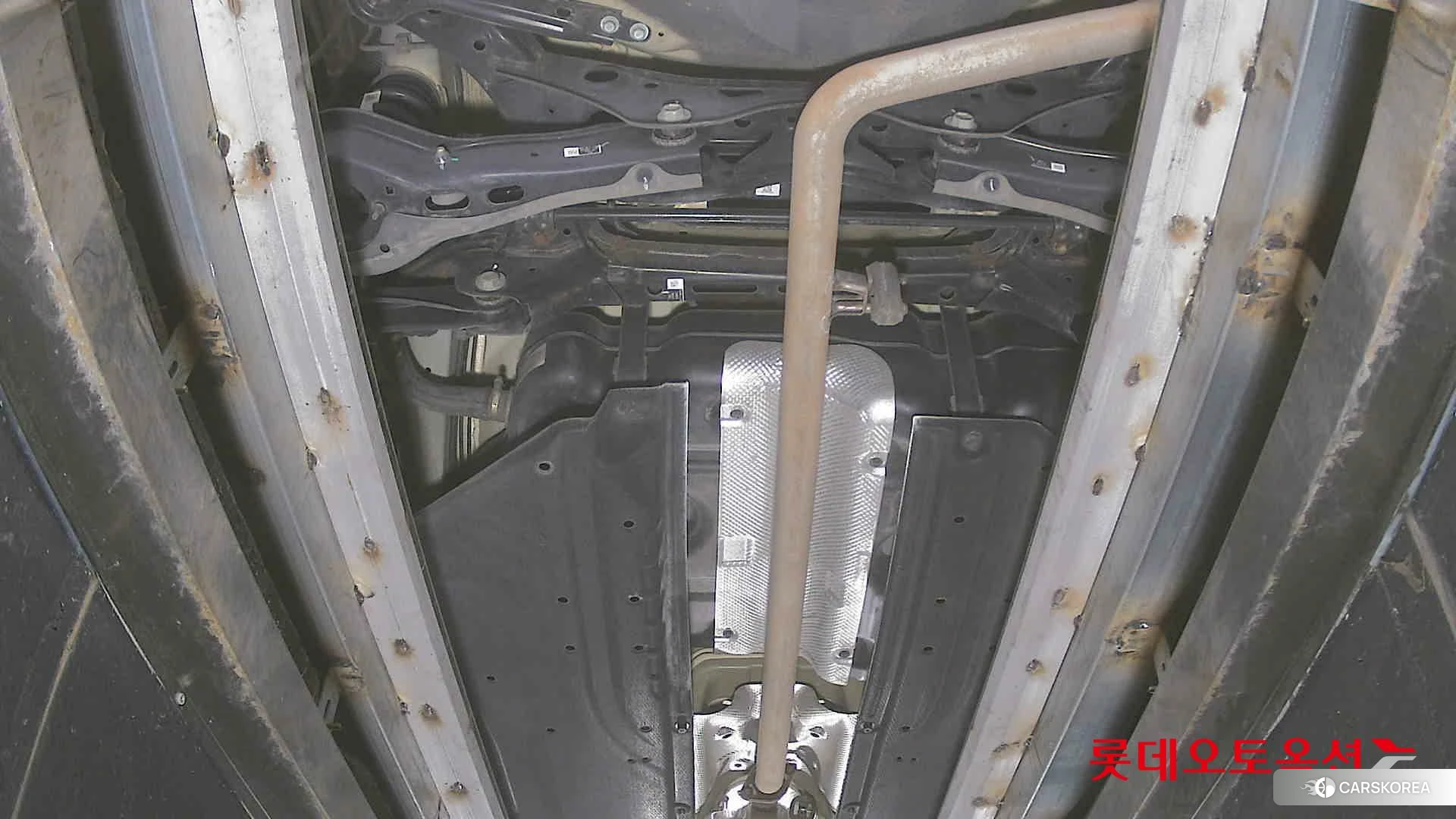 Kia K5 id 4296854 из Кореи 19