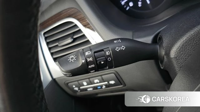 Genesis G80 id 4742074 из Кореи 19