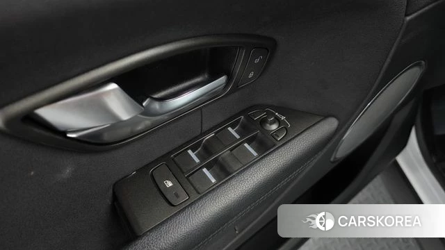 Land Rover Range Rover Evoque id 4785908 из Кореи 19