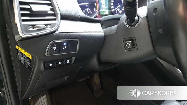 Hyundai Grandeur IG id 4552107 из Кореи 19