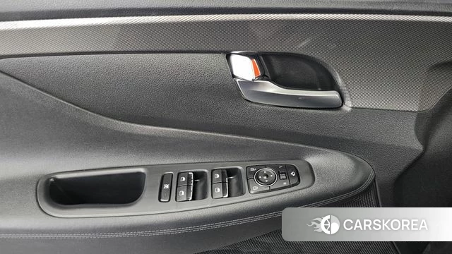 Hyundai Santa Fe TM id 4490495 из Кореи 19