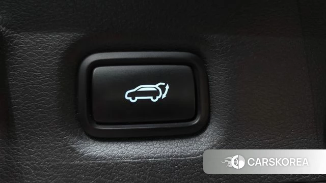 Hyundai The New Santa Fe id 4871685 из Кореи 19