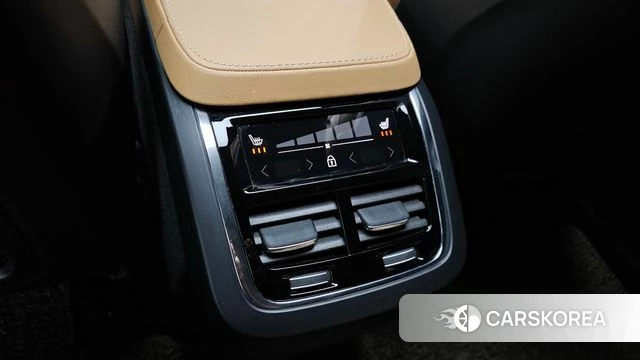 Volvo XC90 second Generation id 4338209 из Кореи 19