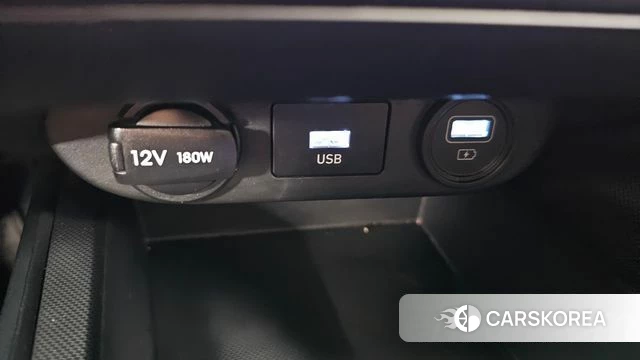 Hyundai Avante Hybrid (CN7) id 4636314 из Кореи 19