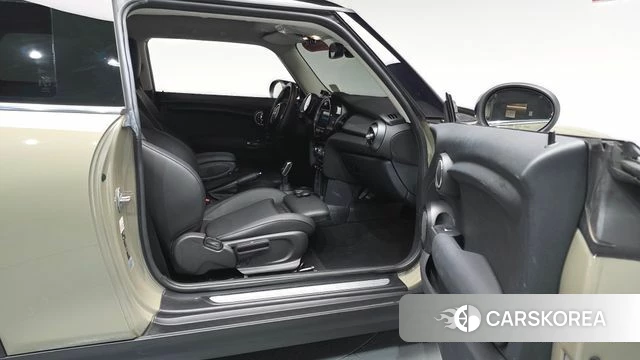 Mini Cooper id 4849547 из Кореи 19