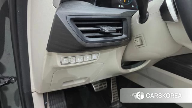 Kia K8 Hybrid id 4628613 из Кореи 19