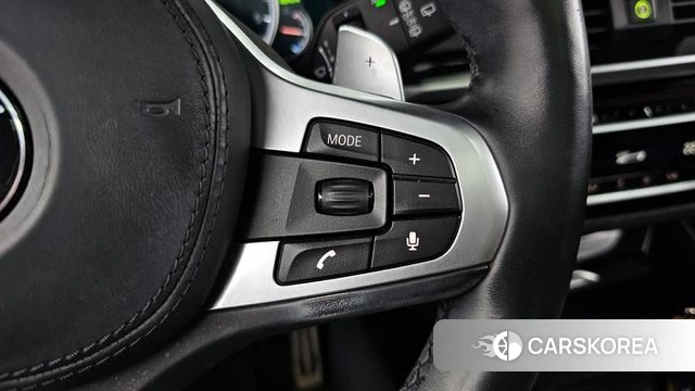 BMW X3 (G01) id 4411282 из Кореи 19