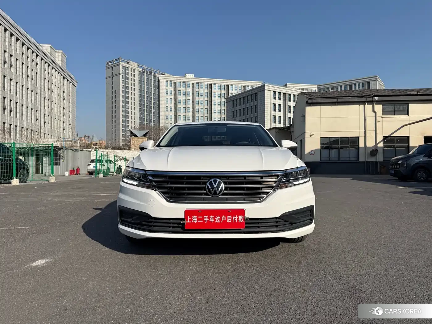 Volkswagen Lavida id 4547340 из Китая 19
