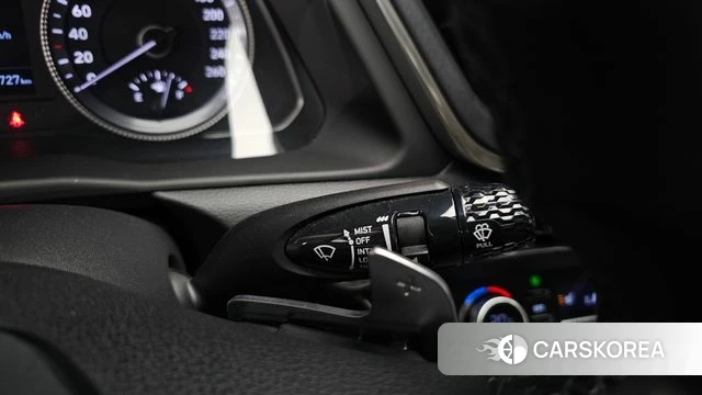 Hyundai Sonata (DN8) id 4501558 из Кореи 19