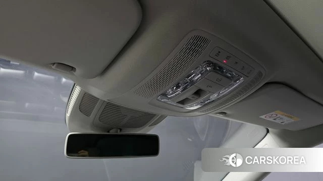 Mercedes-Benz GLS - Class X167 id 4476673 из Кореи 19