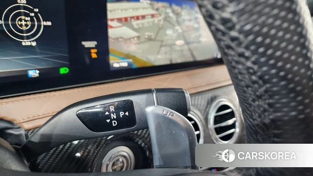 Mercedes-Benz S-Class W222 id 4574507 из Кореи 19