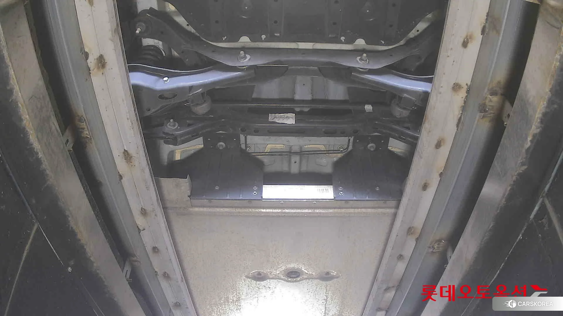 Kia Niro EV id 4902465 из Кореи 19
